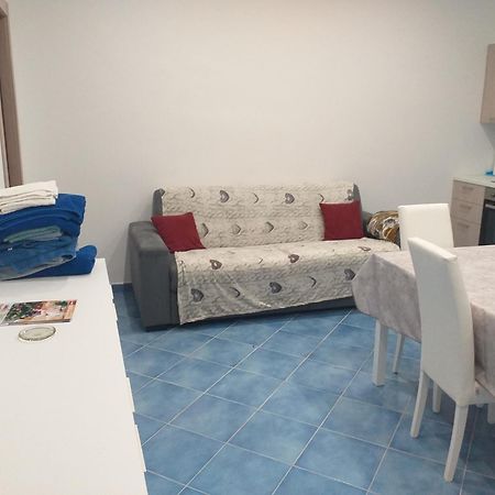 Appartamento G. Cervera66 Ischia Buitenkant foto
