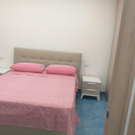 Appartamento G. Cervera66 Ischia Buitenkant foto