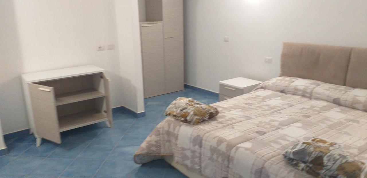 Appartamento G. Cervera66 Ischia Buitenkant foto