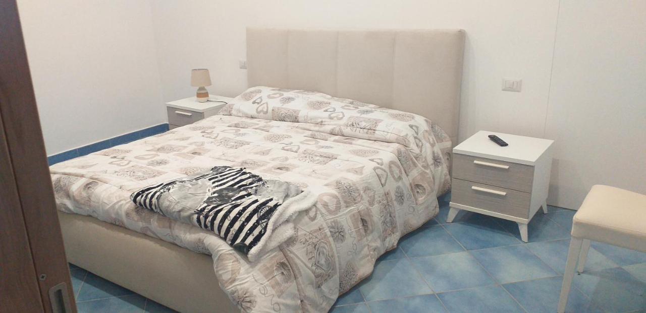 Appartamento G. Cervera66 Ischia Buitenkant foto