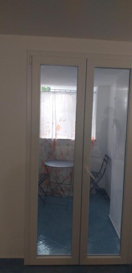 Appartamento G. Cervera66 Ischia Buitenkant foto