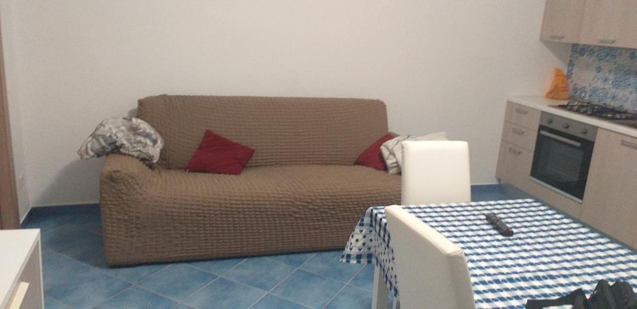 Appartamento G. Cervera66 Ischia Buitenkant foto