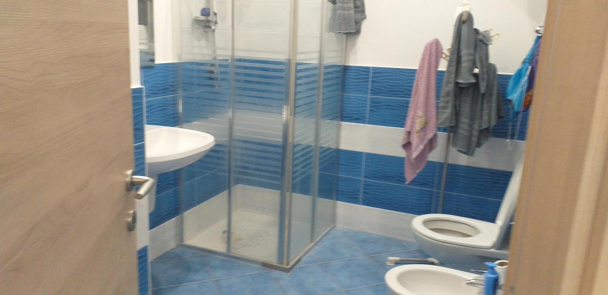 Appartamento G. Cervera66 Ischia Buitenkant foto