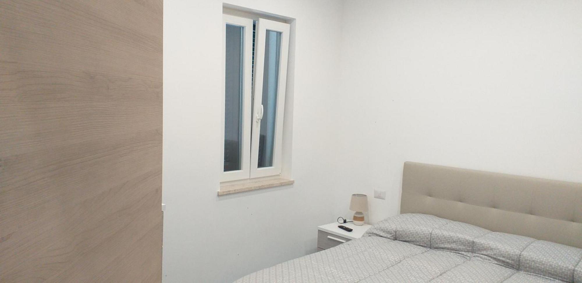 Appartamento G. Cervera66 Ischia Buitenkant foto
