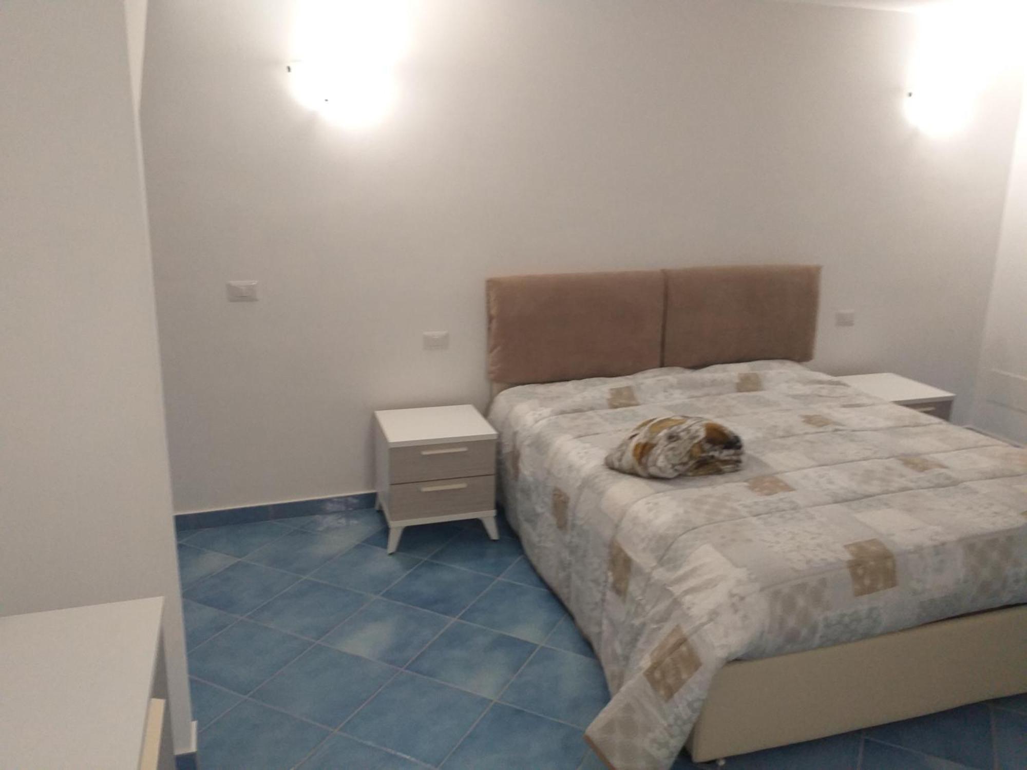 Appartamento G. Cervera66 Ischia Buitenkant foto
