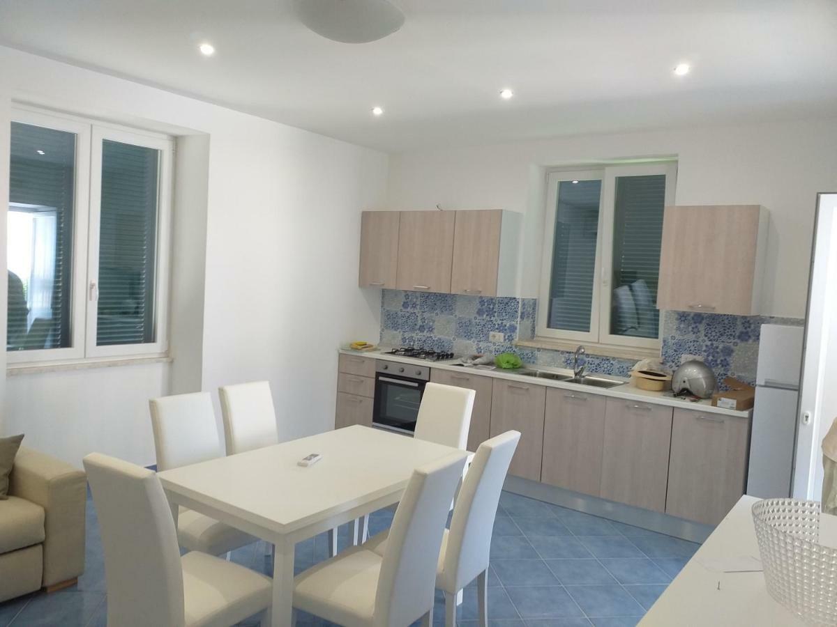 Appartamento G. Cervera66 Ischia Buitenkant foto