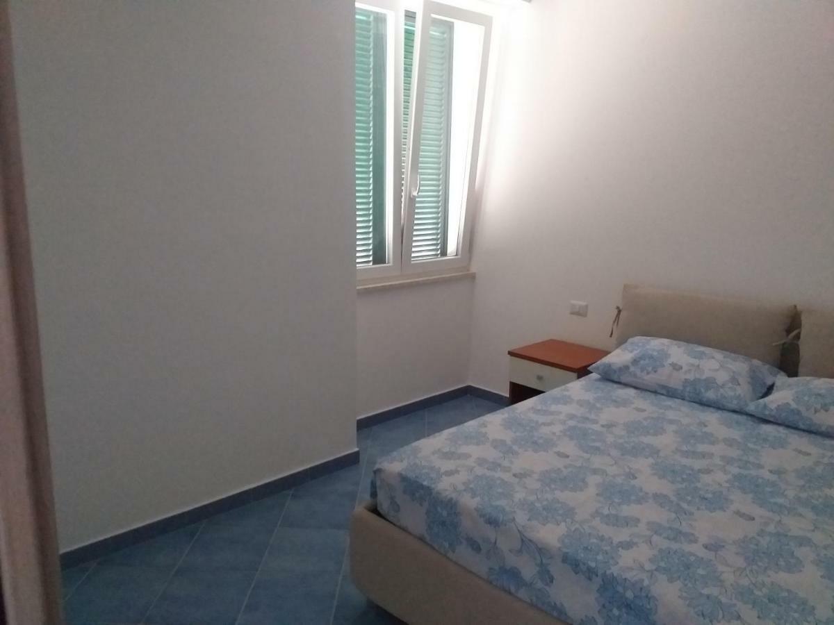 Appartamento G. Cervera66 Ischia Buitenkant foto