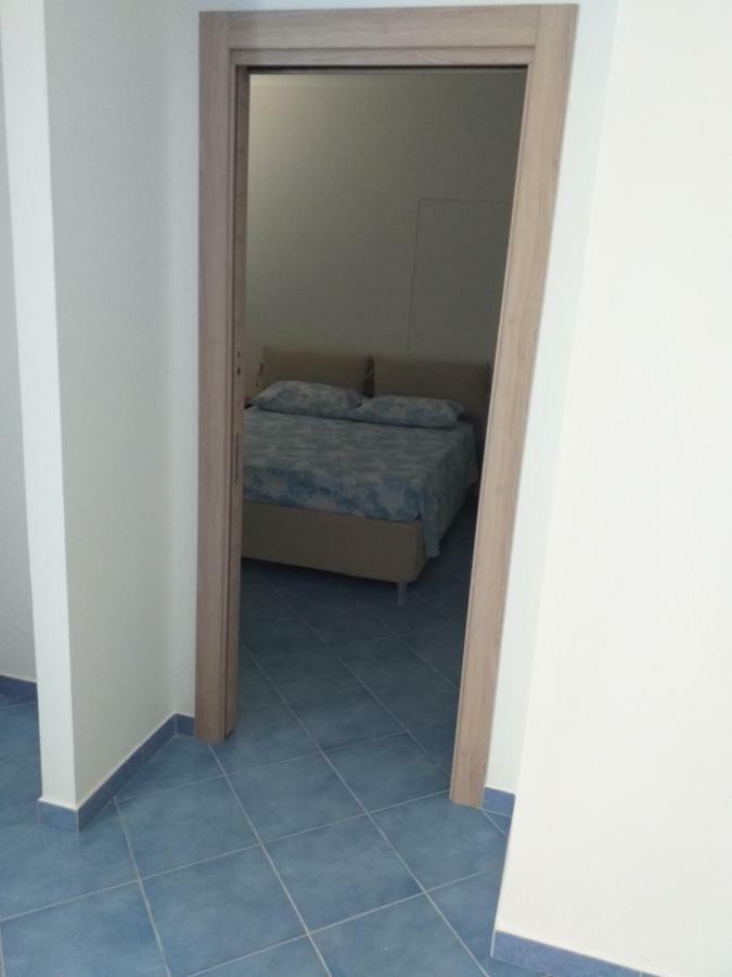 Appartamento G. Cervera66 Ischia Buitenkant foto